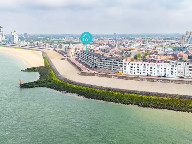 Boulevard de Ruyter 280, Vlissingen