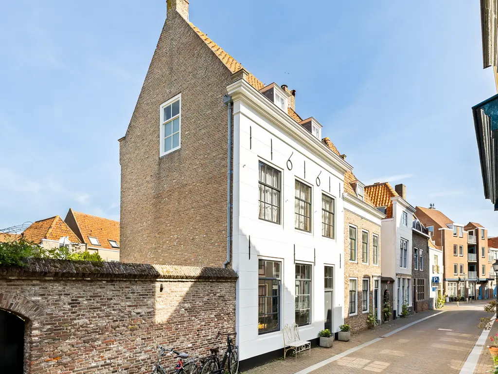 Groenewoud 73, Vlissingen