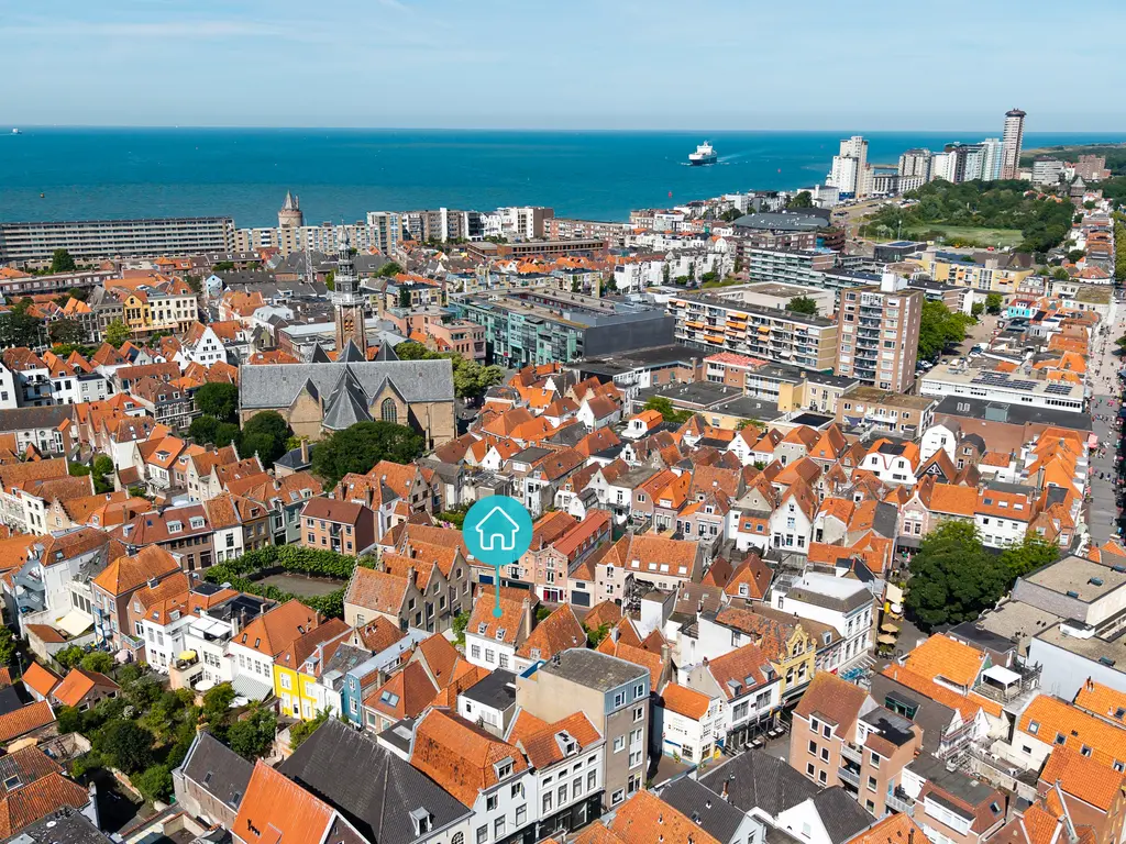 Groenewoud 73, Vlissingen