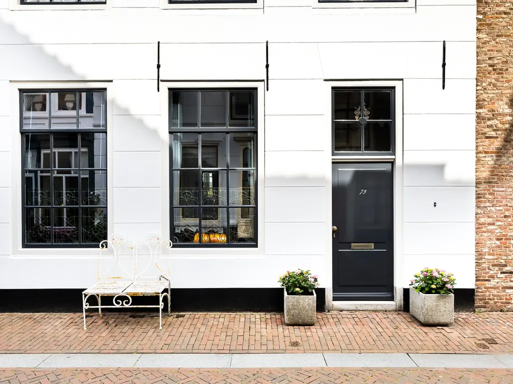 Groenewoud 73, Vlissingen