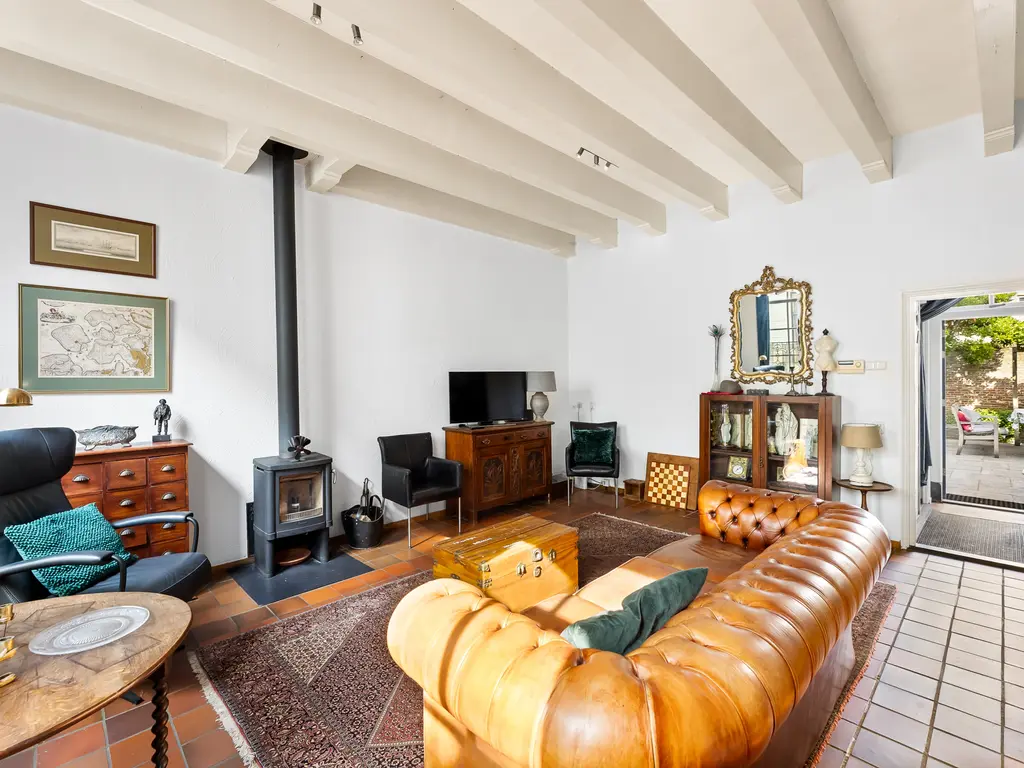 Groenewoud 73, Vlissingen