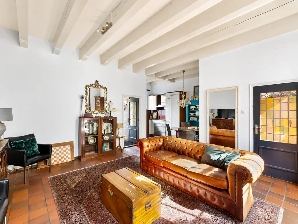 Groenewoud 73, Vlissingen