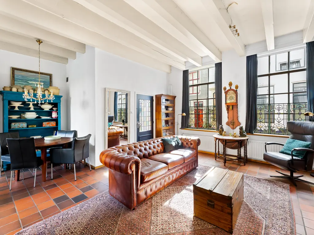 Groenewoud 73, Vlissingen