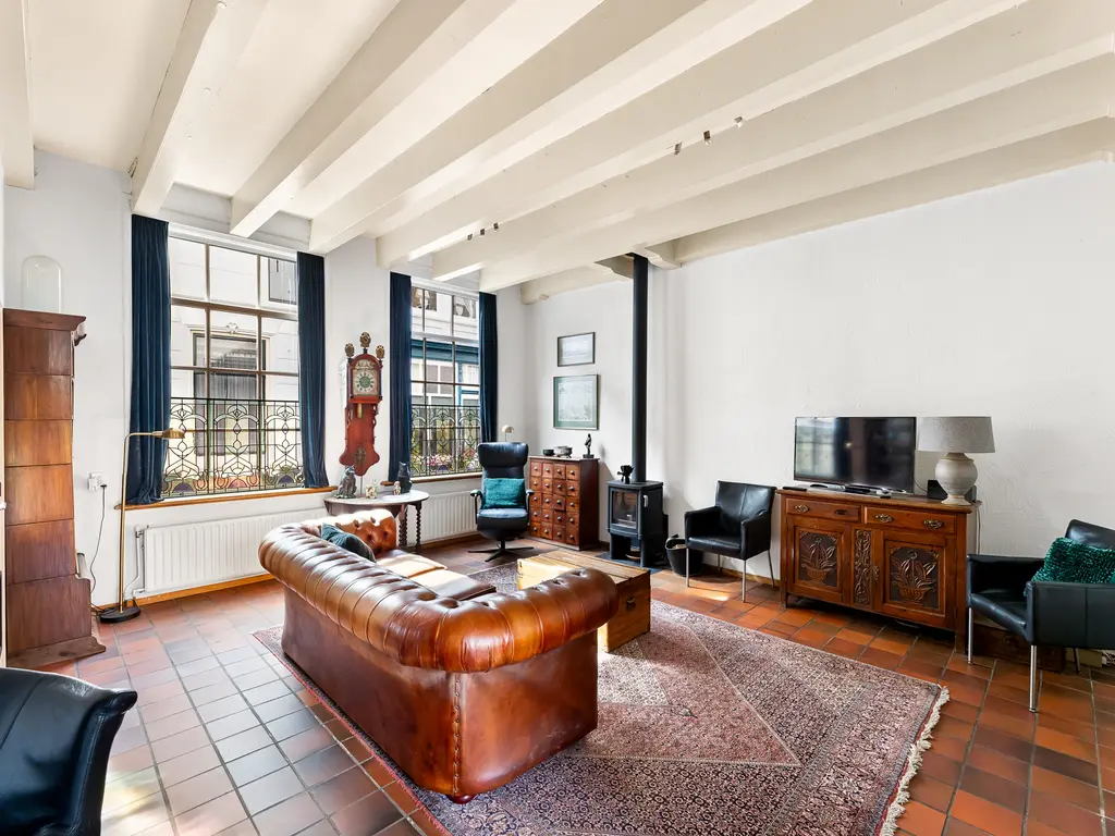 Groenewoud 73, Vlissingen