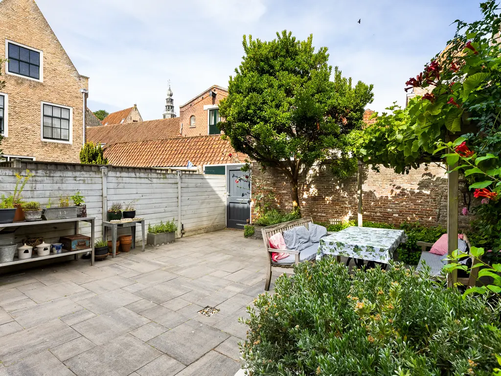 Groenewoud 73, Vlissingen