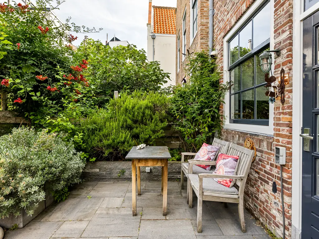 Groenewoud 73, Vlissingen