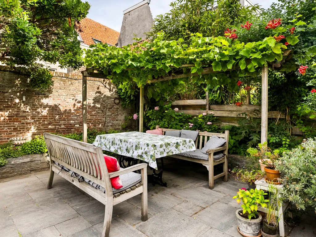 Groenewoud 73, Vlissingen