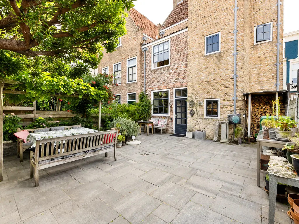 Groenewoud 73, Vlissingen