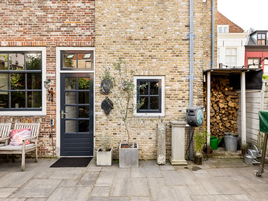 Groenewoud 73, Vlissingen