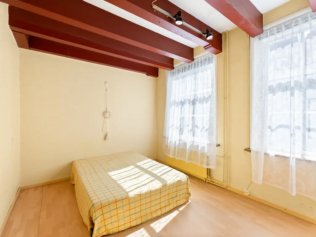 Groenewoud 73, Vlissingen