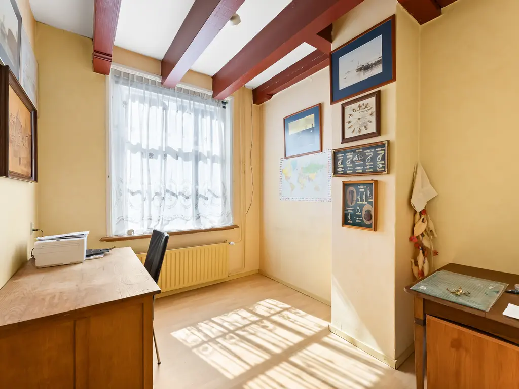 Groenewoud 73, Vlissingen