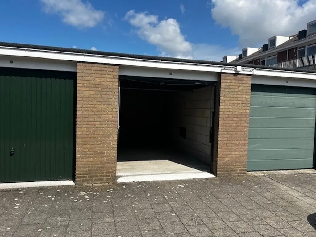 Gasthuisstraat 20G40, Vlissingen
