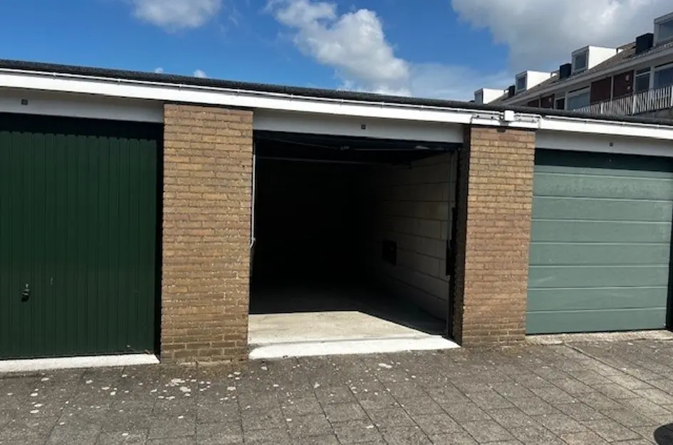 Gasthuisstraat 20G40