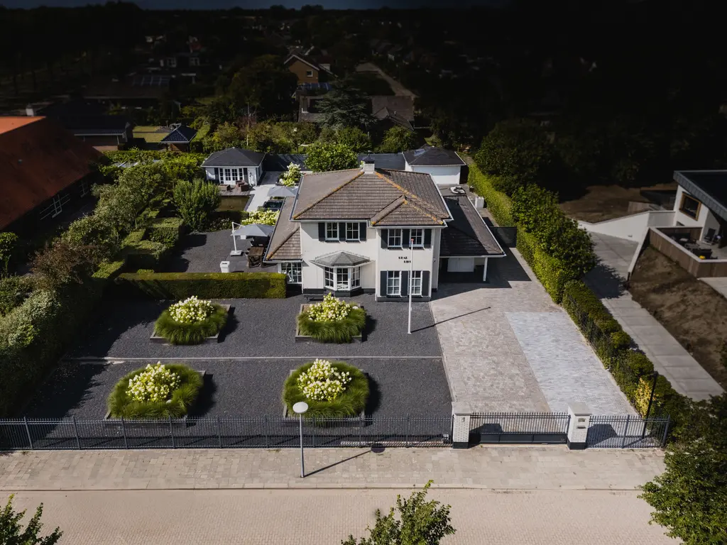 Burgemeester Van Woelderenlaan 92, Vlissingen