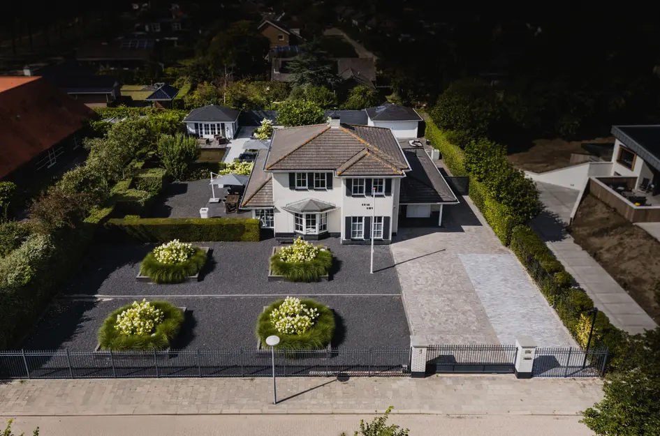 Burgemeester Van Woelderenlaan 92