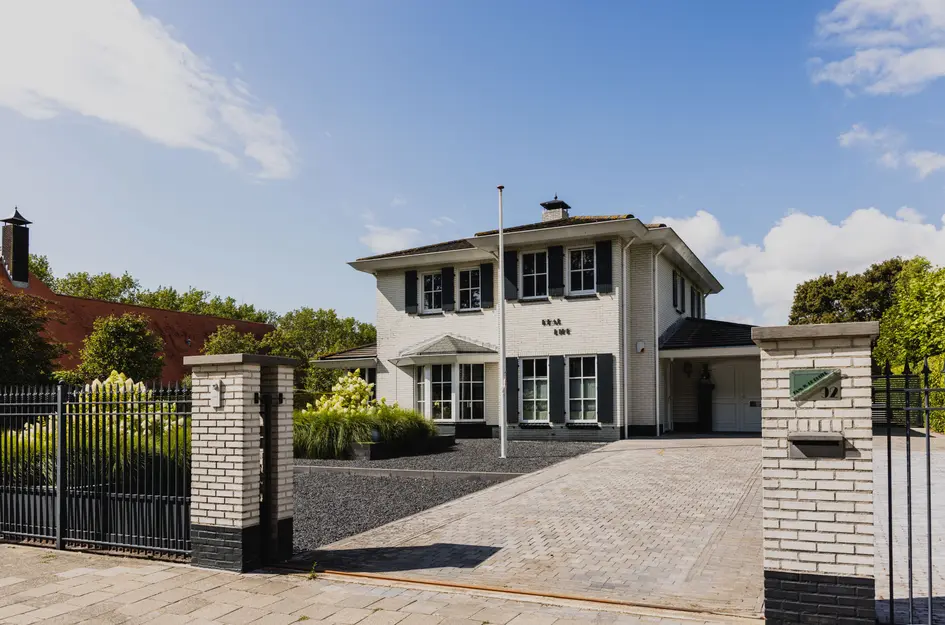 Burgemeester Van Woelderenlaan 92