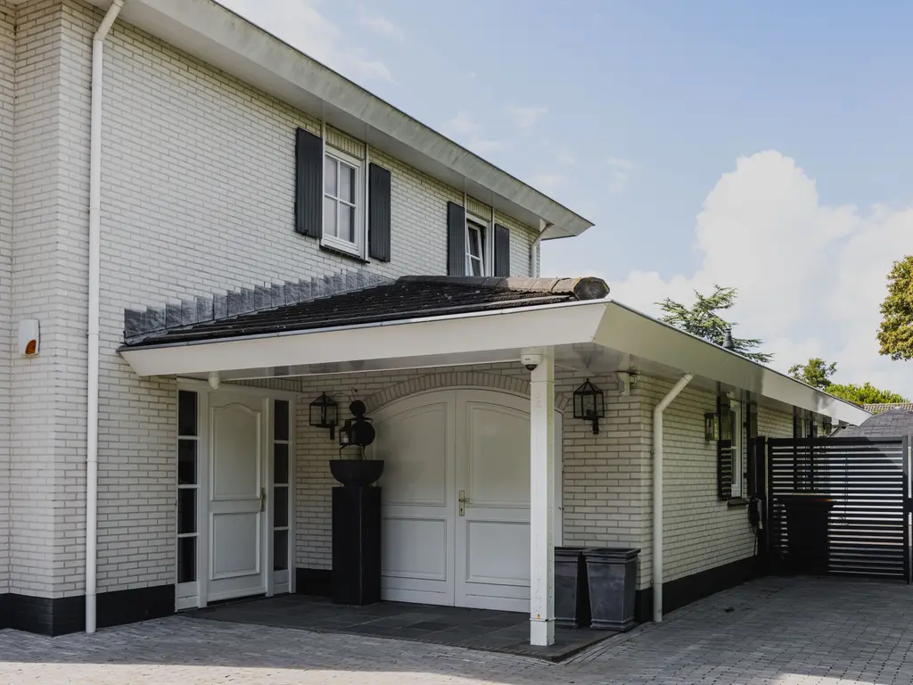 Burgemeester Van Woelderenlaan 92, Vlissingen