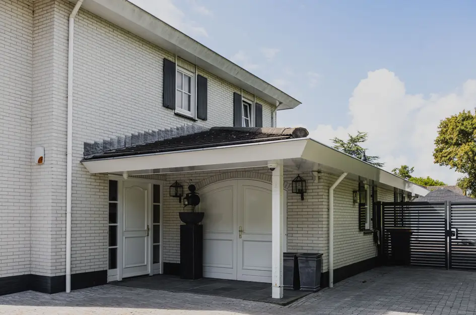 Burgemeester Van Woelderenlaan 92