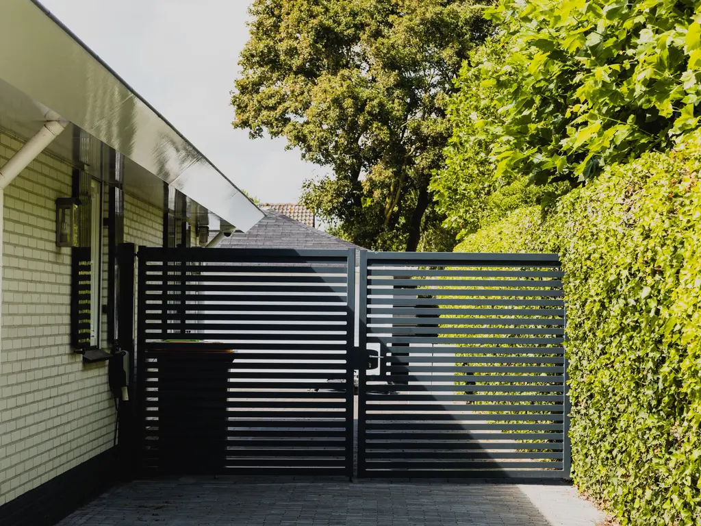 Burgemeester Van Woelderenlaan 92, Vlissingen