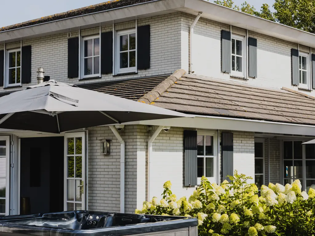 Burgemeester Van Woelderenlaan 92, Vlissingen