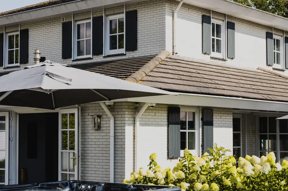 Burgemeester Van Woelderenlaan 92