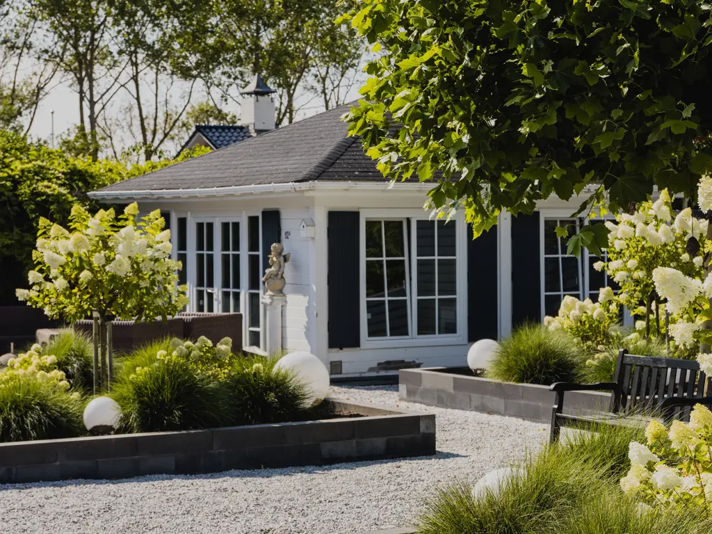 Burgemeester Van Woelderenlaan 92, Vlissingen