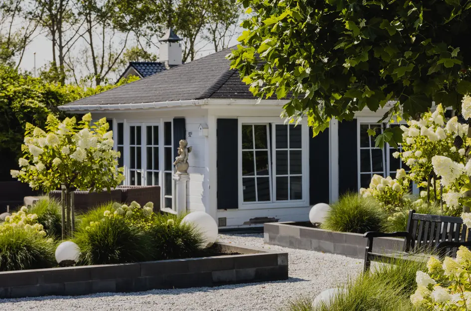 Burgemeester Van Woelderenlaan 92