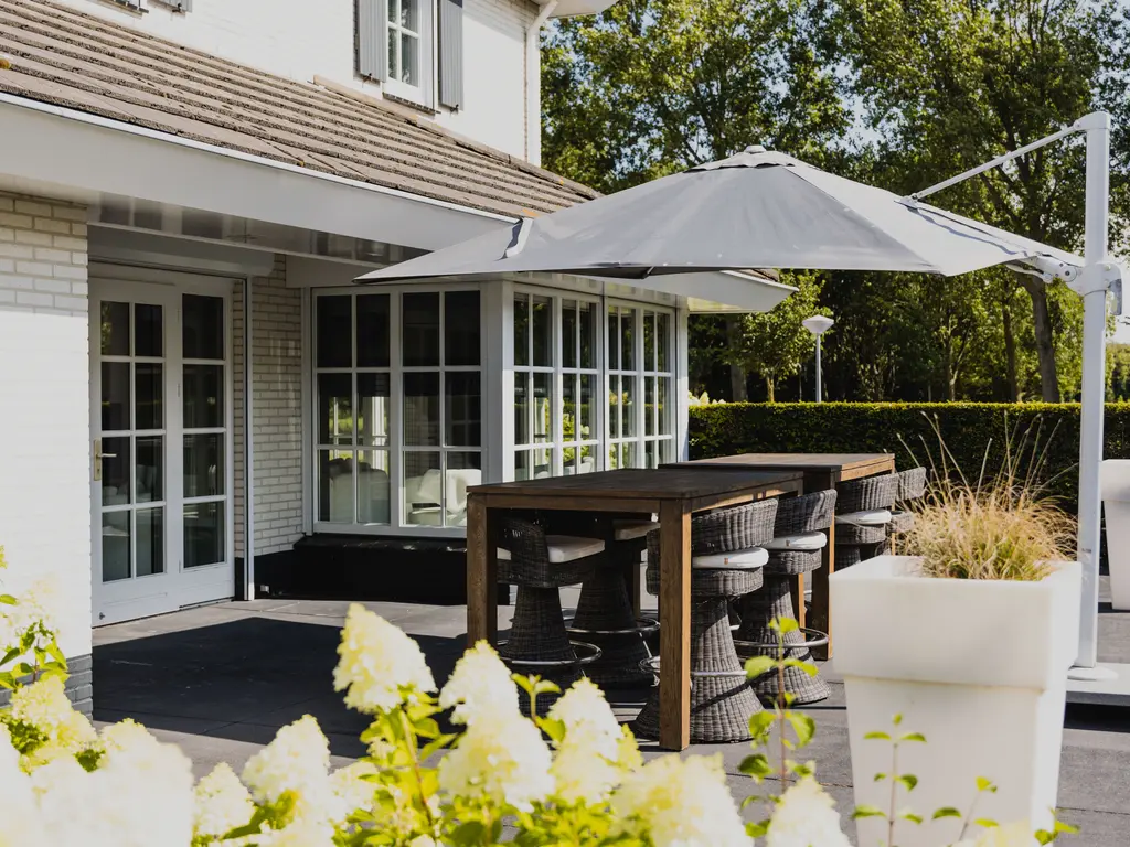 Burgemeester Van Woelderenlaan 92, Vlissingen