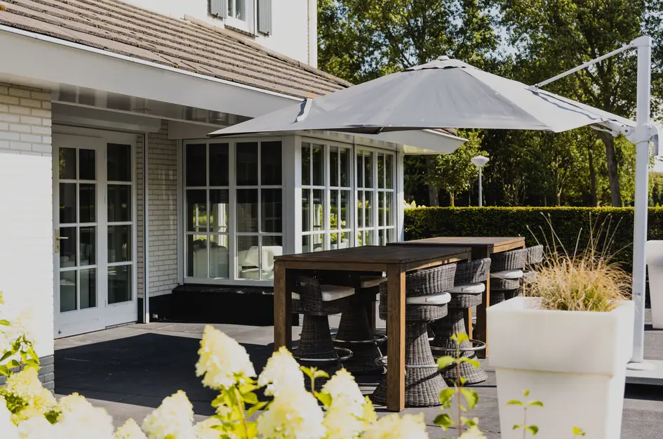 Burgemeester Van Woelderenlaan 92