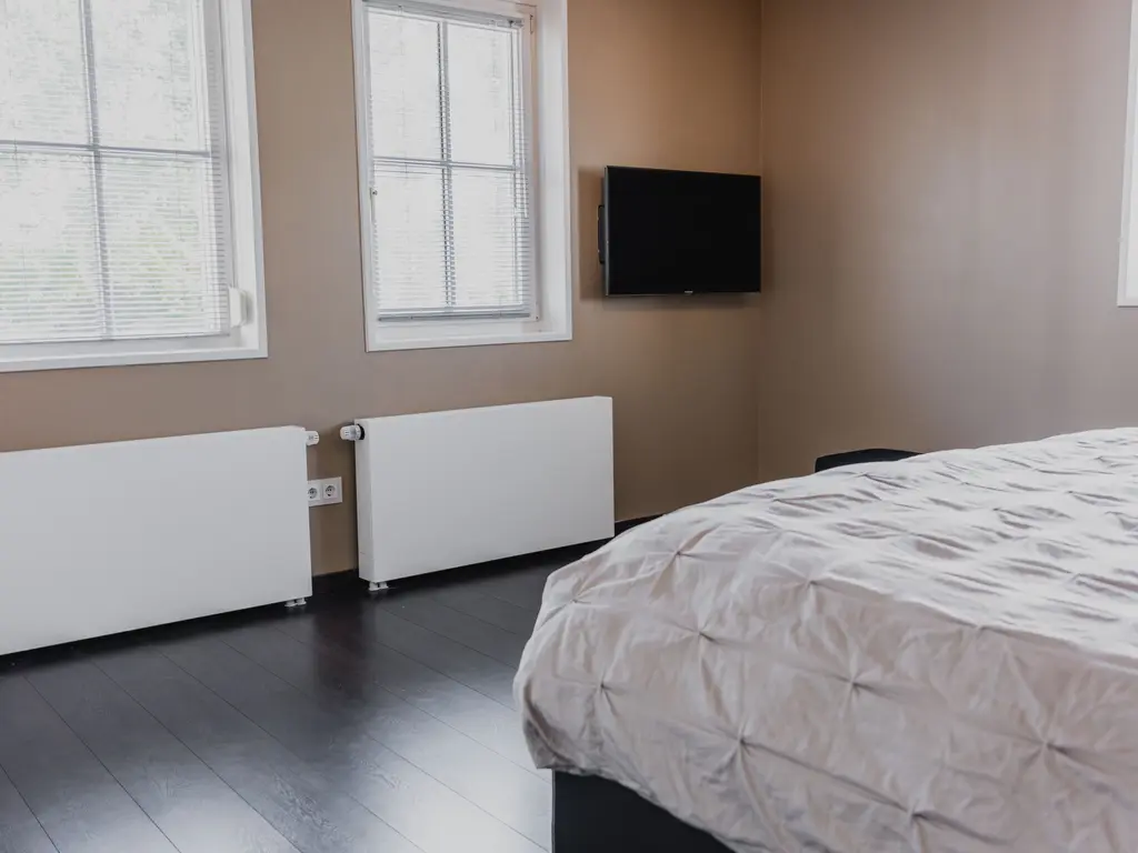 Burgemeester Van Woelderenlaan 92, Vlissingen