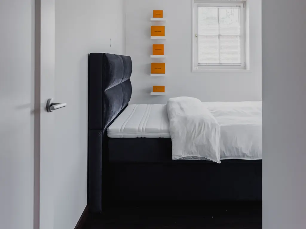 Burgemeester Van Woelderenlaan 92, Vlissingen