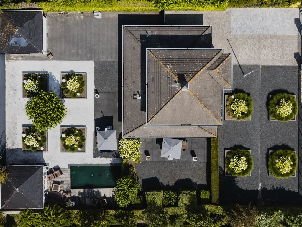 Burgemeester Van Woelderenlaan 92, Vlissingen