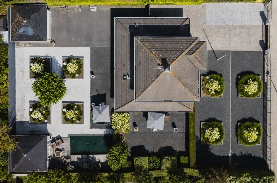 Burgemeester Van Woelderenlaan 92