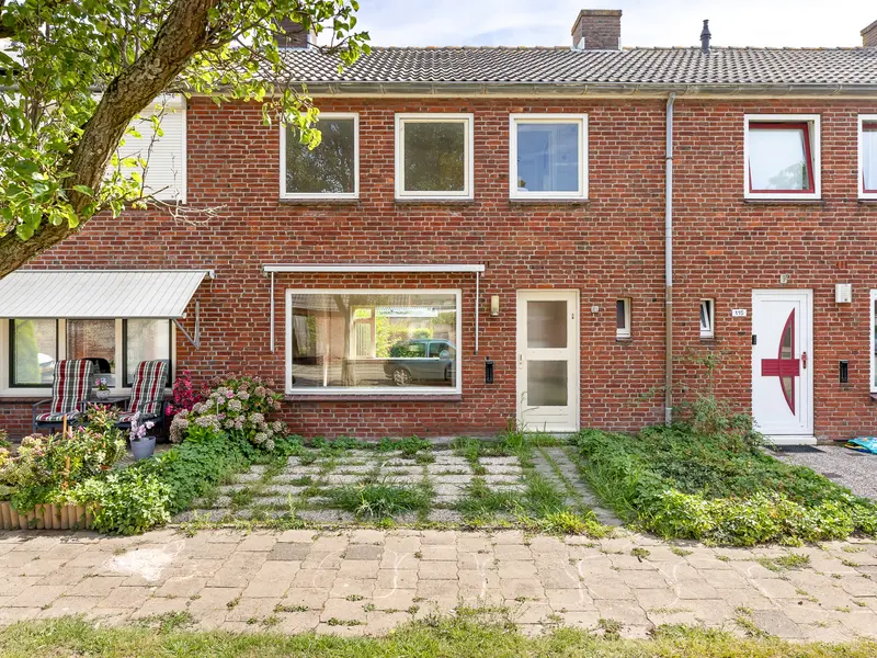 Nagelenburgsingel 113, Oost-Souburg