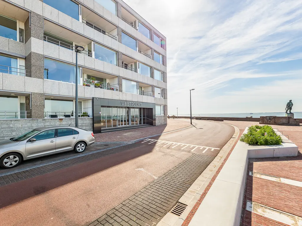 Boulevard De Ruyter 226, Vlissingen