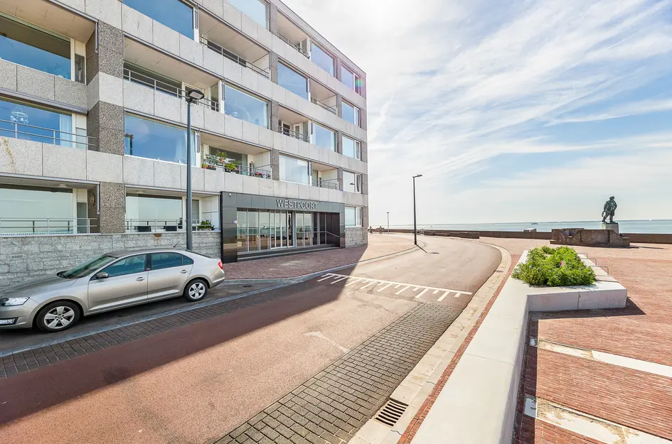 Boulevard De Ruyter 226