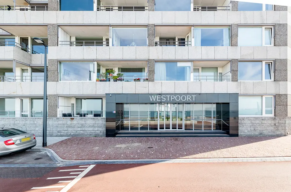 Boulevard De Ruyter 226