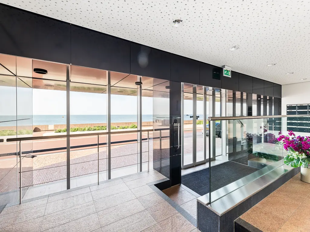 Boulevard De Ruyter 226, Vlissingen