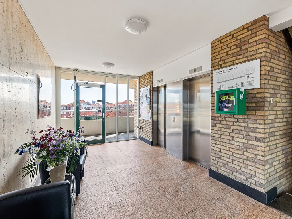 Boulevard De Ruyter 226, Vlissingen