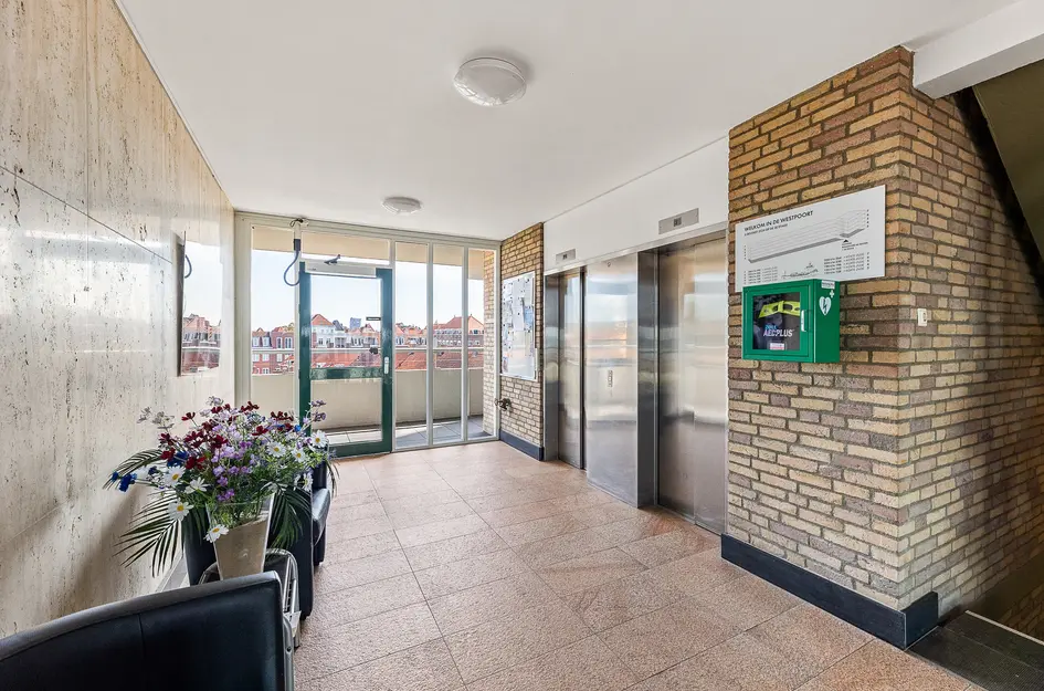 Boulevard De Ruyter 226