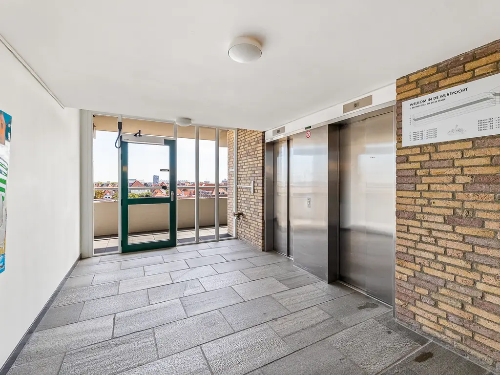 Boulevard De Ruyter 226, Vlissingen