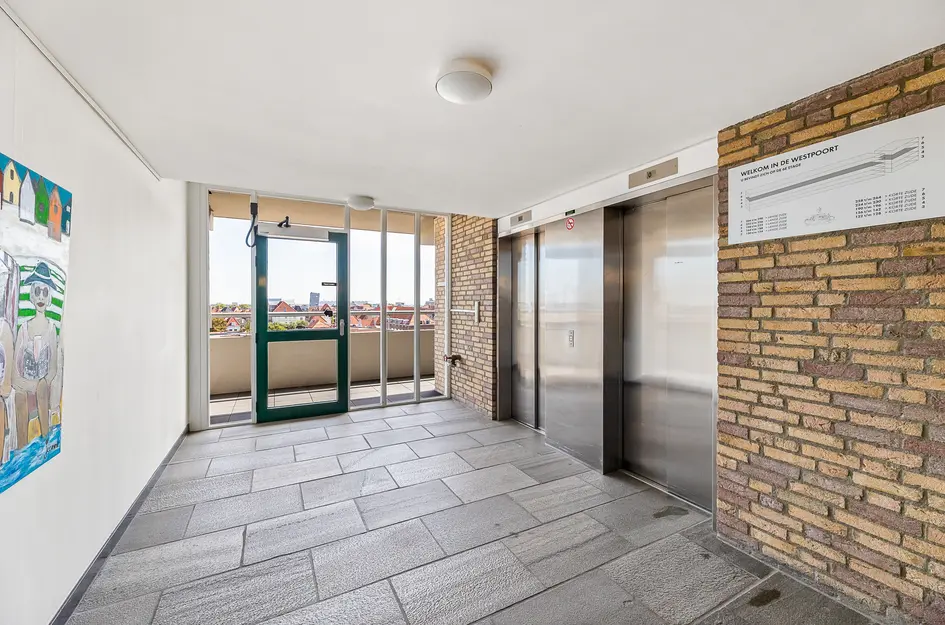 Boulevard De Ruyter 226