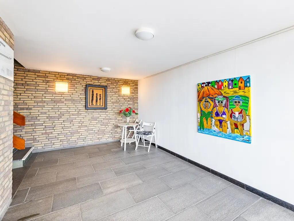 Boulevard De Ruyter 226, Vlissingen