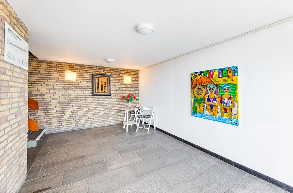 Boulevard De Ruyter 226