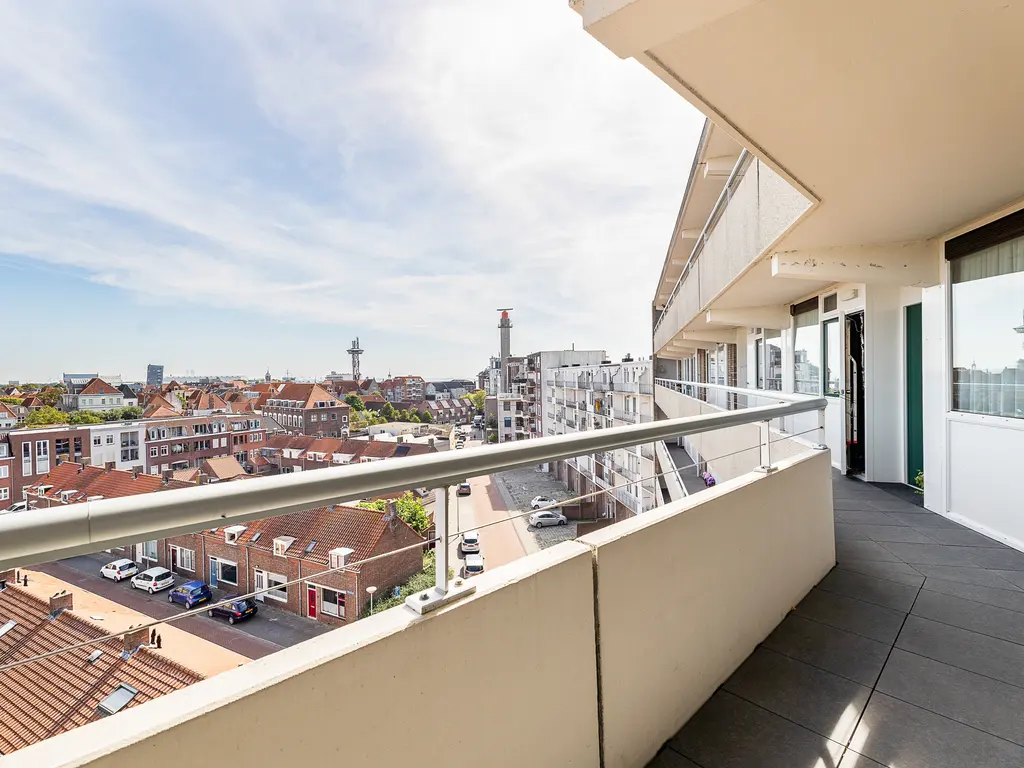 Boulevard De Ruyter 226, Vlissingen