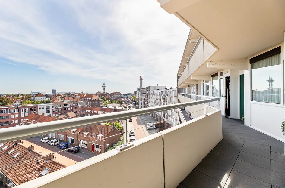 Boulevard De Ruyter 226