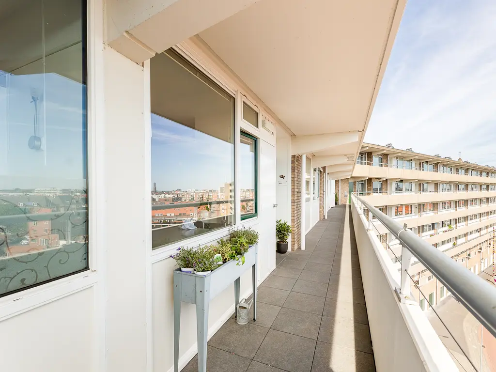 Boulevard De Ruyter 226, Vlissingen