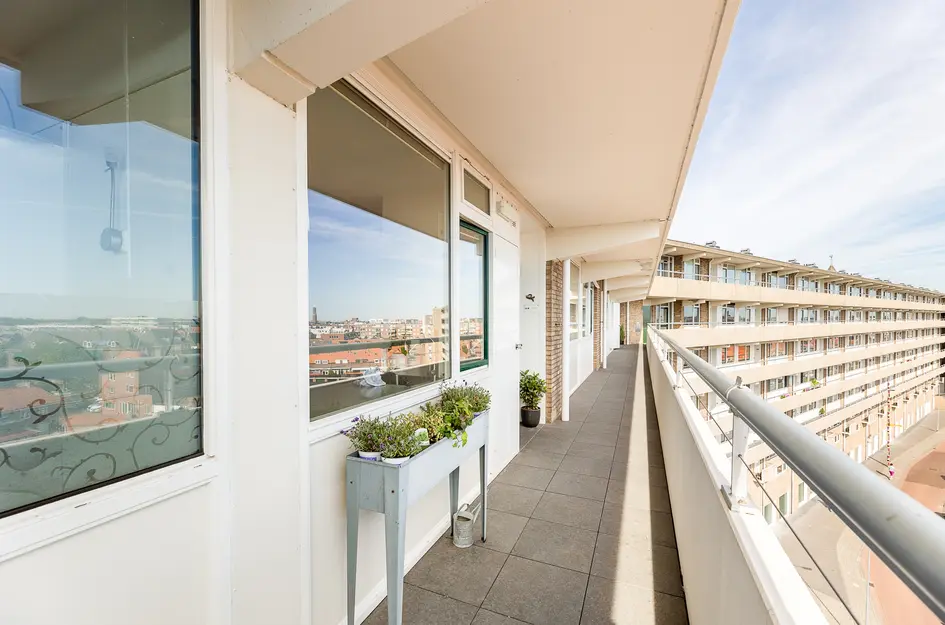 Boulevard De Ruyter 226