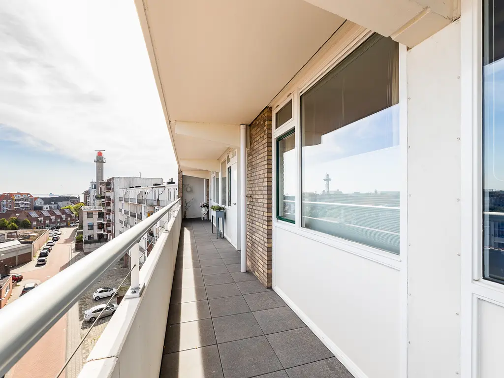 Boulevard De Ruyter 226, Vlissingen