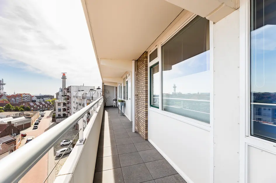 Boulevard De Ruyter 226